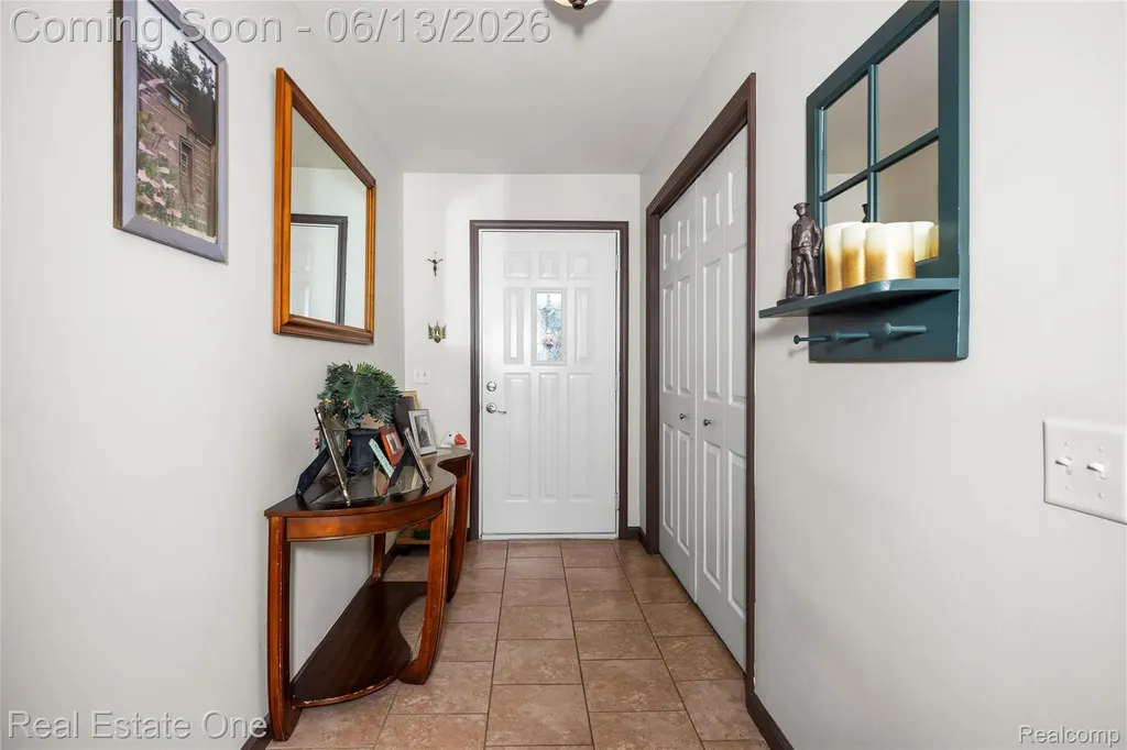 24100 Alpine Street Clinton Charter Township MI 48036