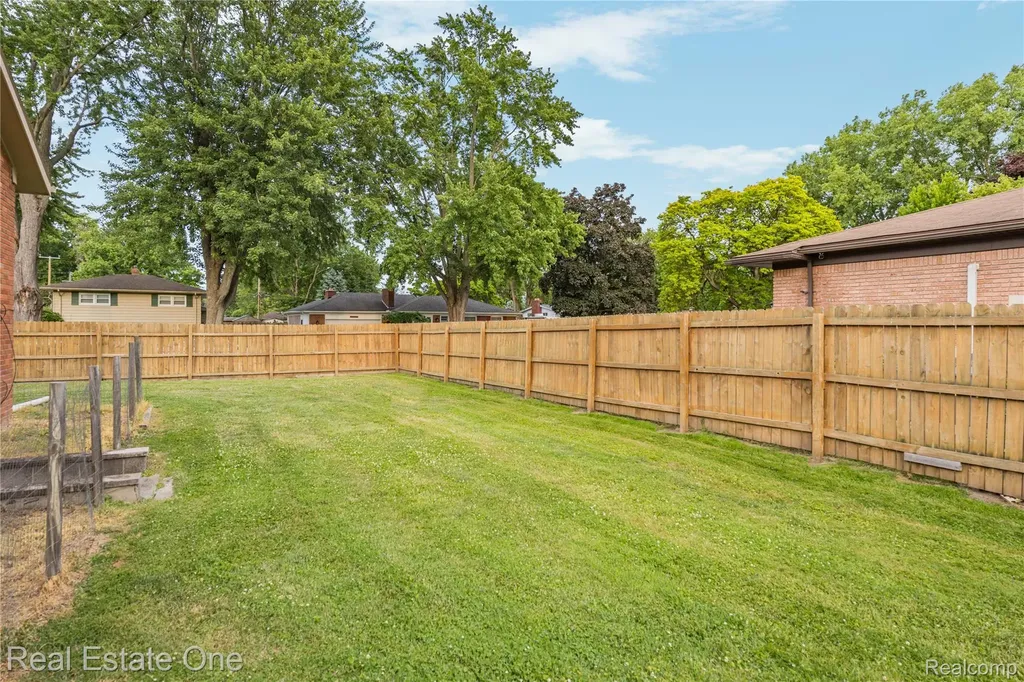 24100 Alpine Street Clinton Charter Township MI 48036