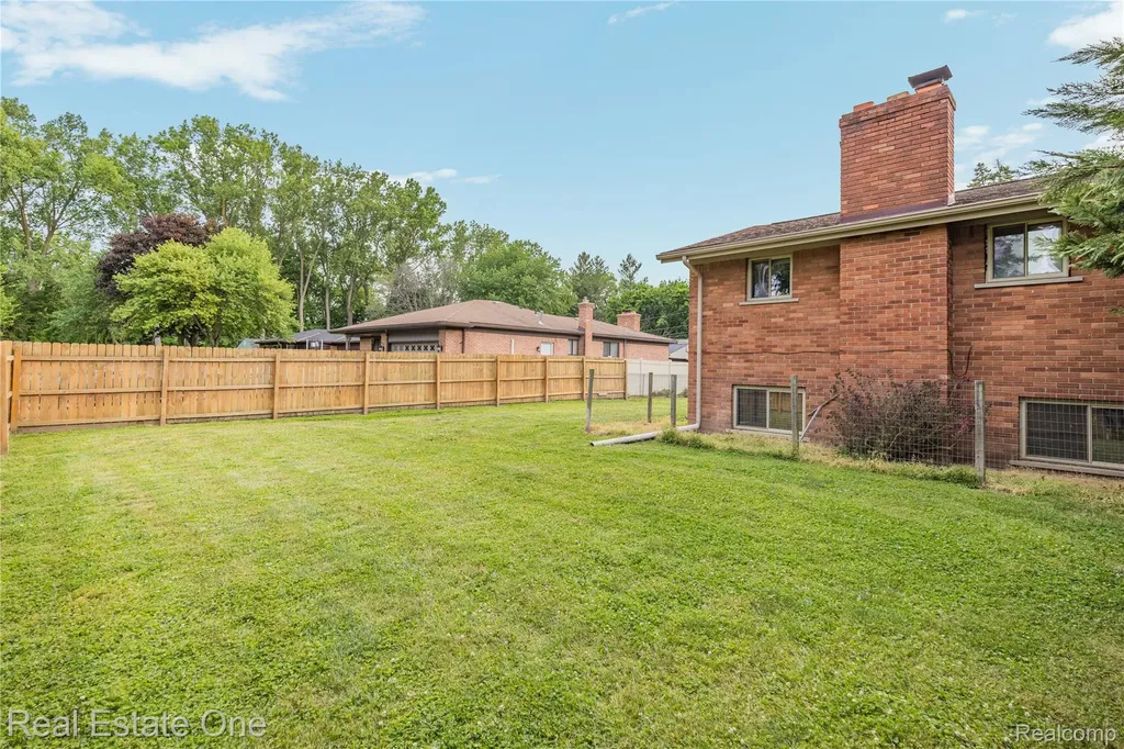 24100 Alpine Street Clinton Charter Township MI 48036