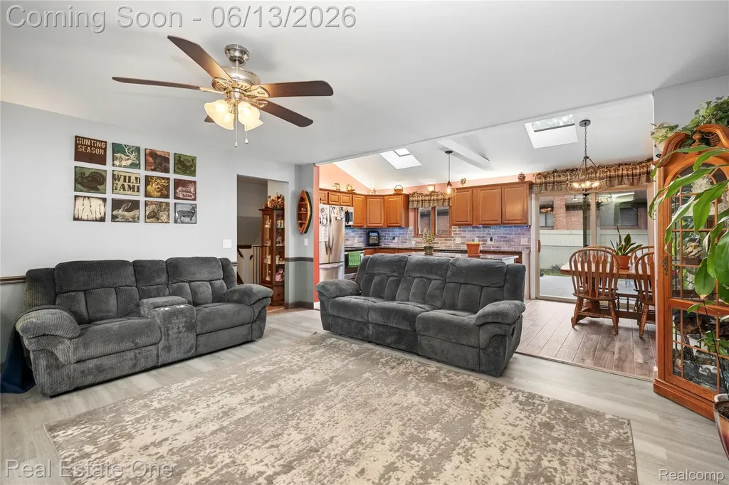 24100 Alpine Street Clinton Charter Township MI 48036