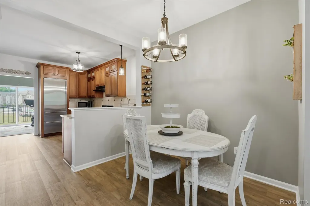 2138 Knotty Pine Trail Howell Township MI 48855