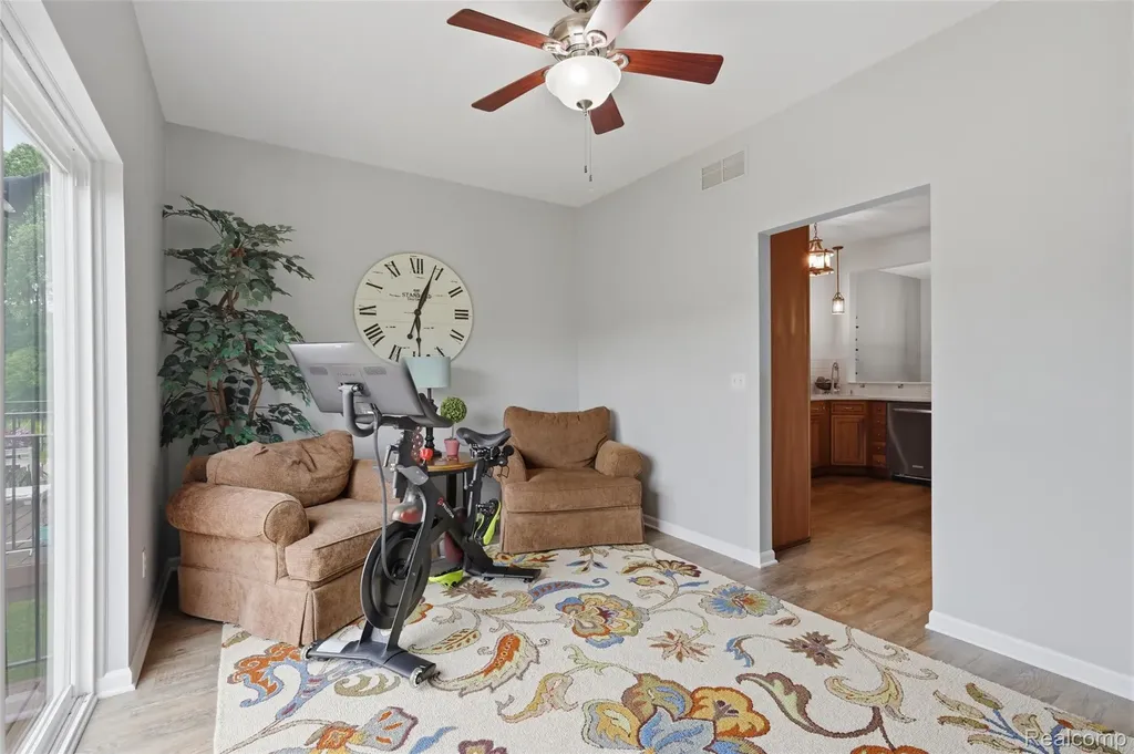 2138 Knotty Pine Trail Howell Township MI 48855