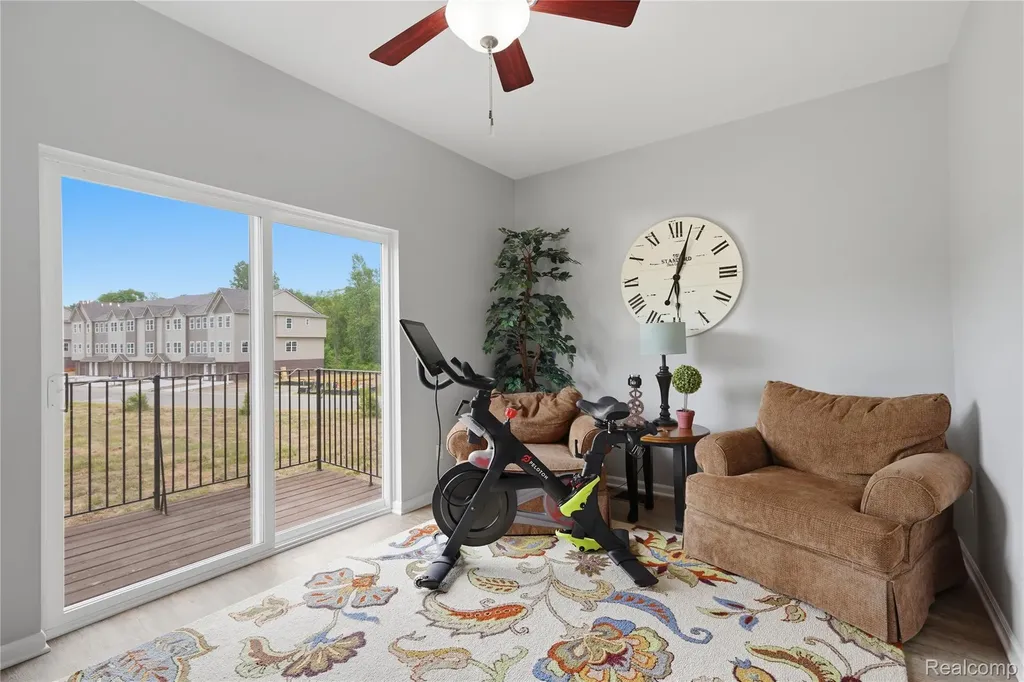 2138 Knotty Pine Trail Howell Township MI 48855