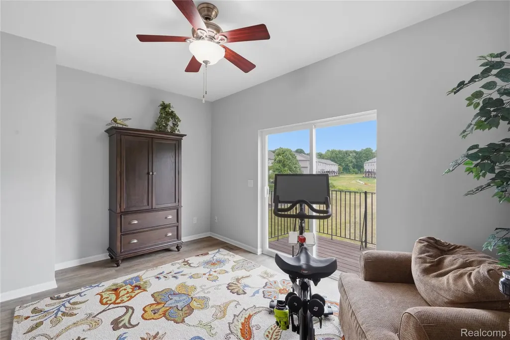 2138 Knotty Pine Trail Howell Township MI 48855