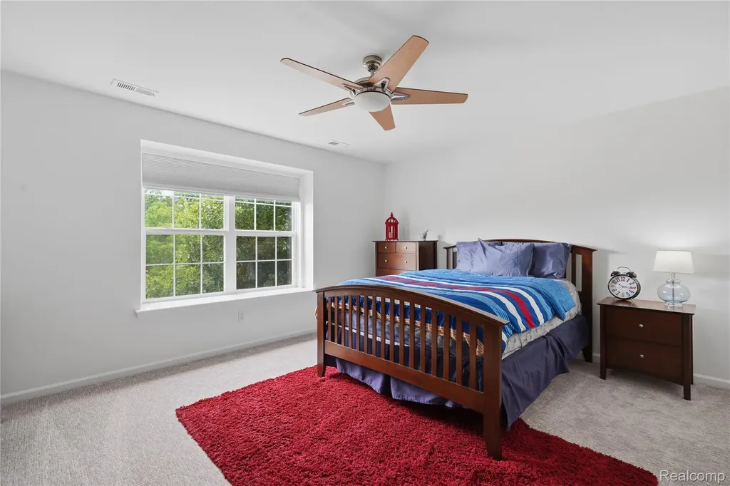 2138 Knotty Pine Trail Howell Township MI 48855