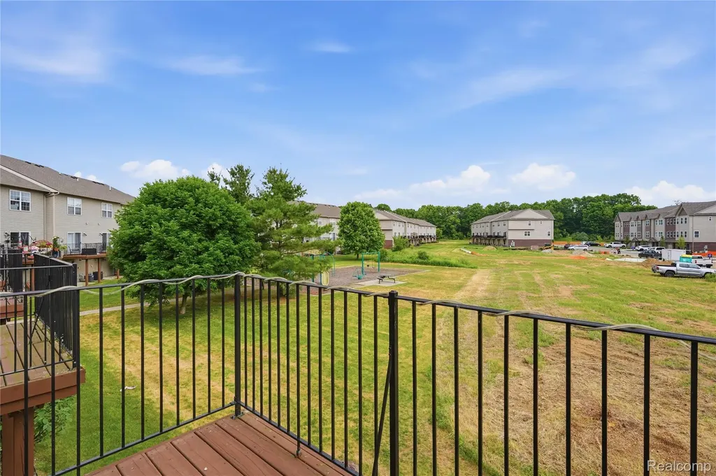 2138 Knotty Pine Trail Howell Township MI 48855