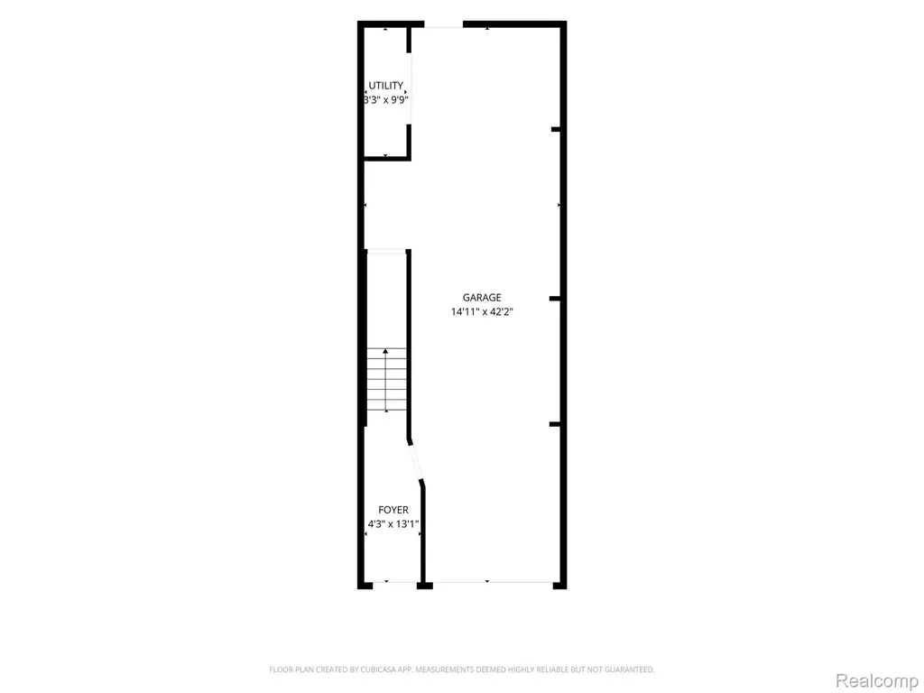 2138 Knotty Pine Trail Howell Township MI 48855