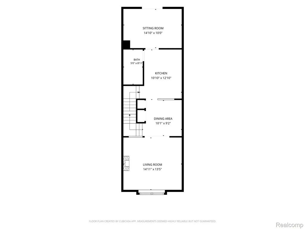 2138 Knotty Pine Trail Howell Township MI 48855
