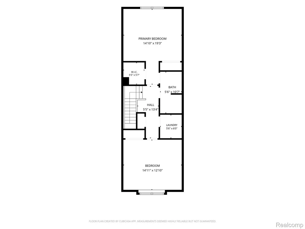 2138 Knotty Pine Trail Howell Township MI 48855