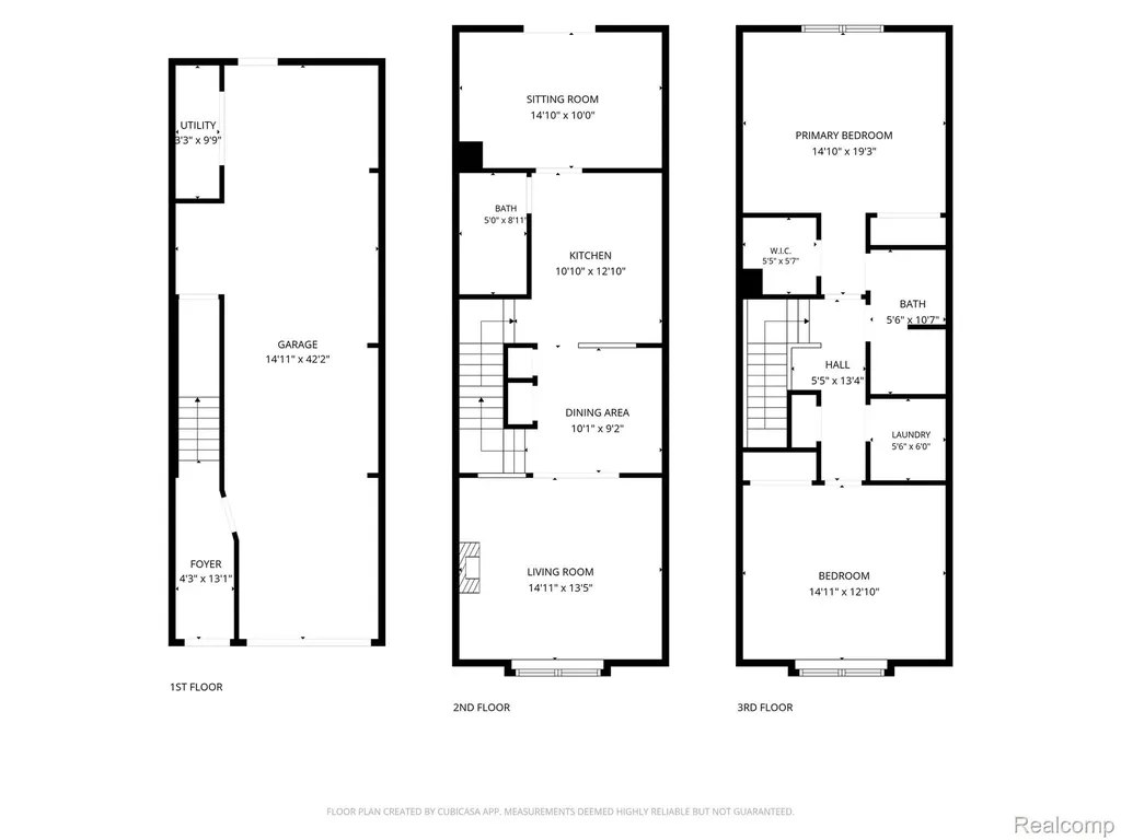 2138 Knotty Pine Trail Howell Township MI 48855
