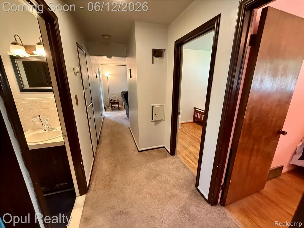 26362 Margareta Street Redford Charter Township MI 48240
