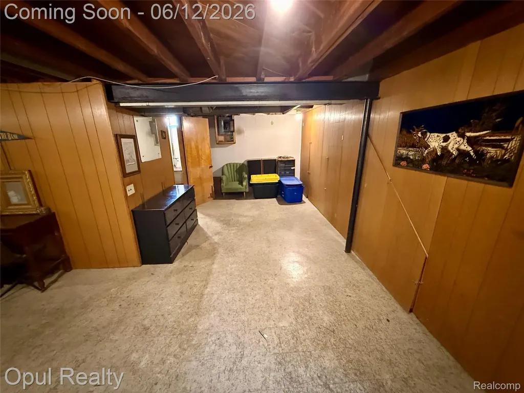 26362 Margareta Street Redford Charter Township MI 48240