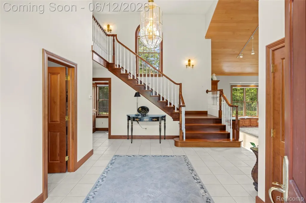 905 Spring Drive Northville Township MI 48167