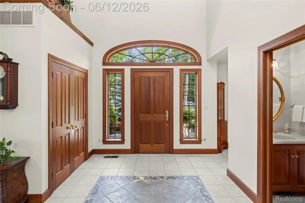 905 Spring Drive Northville Township MI 48167