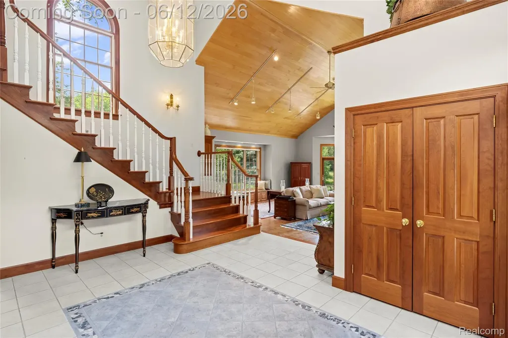 905 Spring Drive Northville Township MI 48167