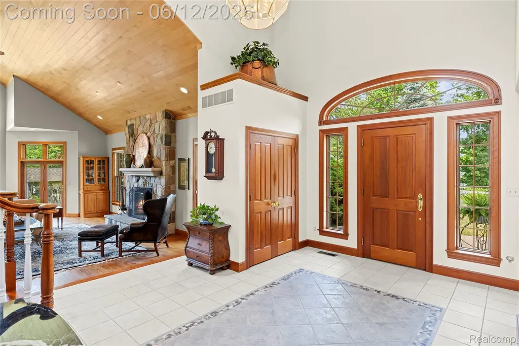 905 Spring Drive Northville Township MI 48167