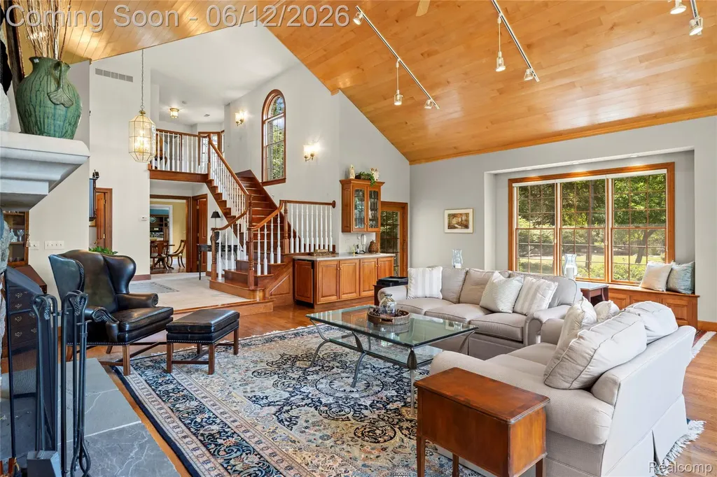 905 Spring Drive Northville Township MI 48167
