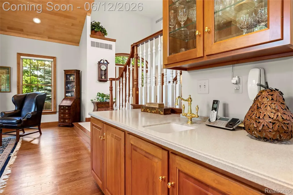 905 Spring Drive Northville Township MI 48167