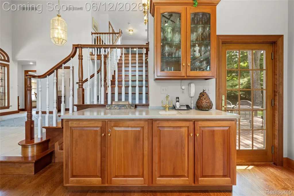 905 Spring Drive Northville Township MI 48167