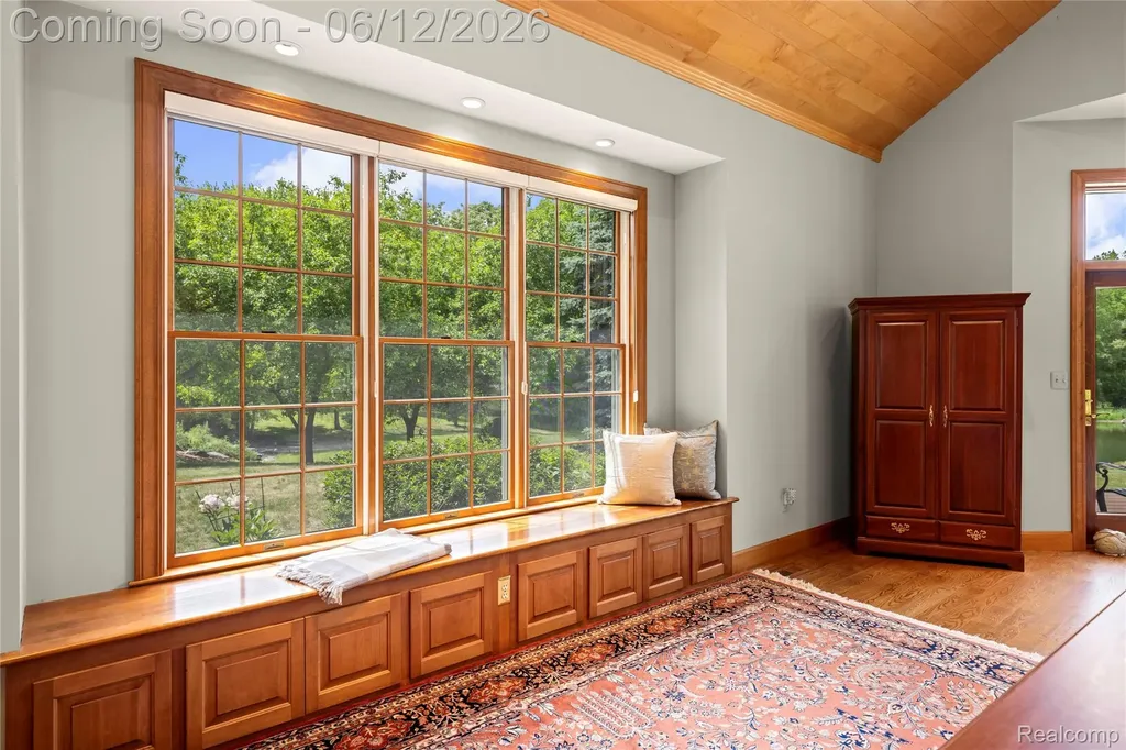 905 Spring Drive Northville Township MI 48167