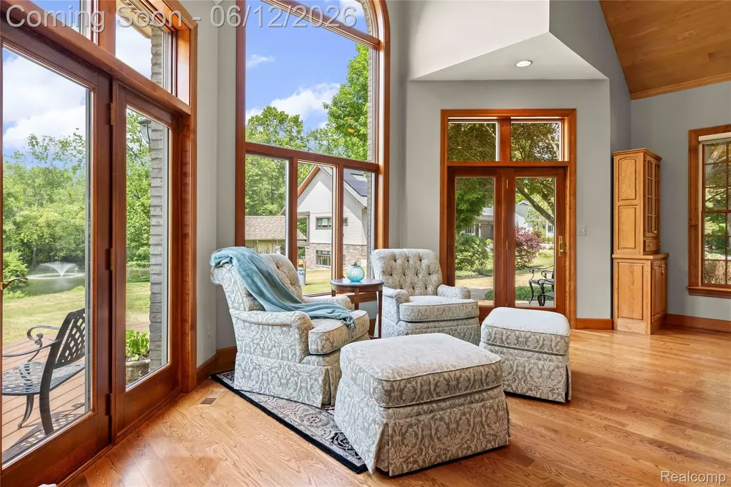 905 Spring Drive Northville Township MI 48167