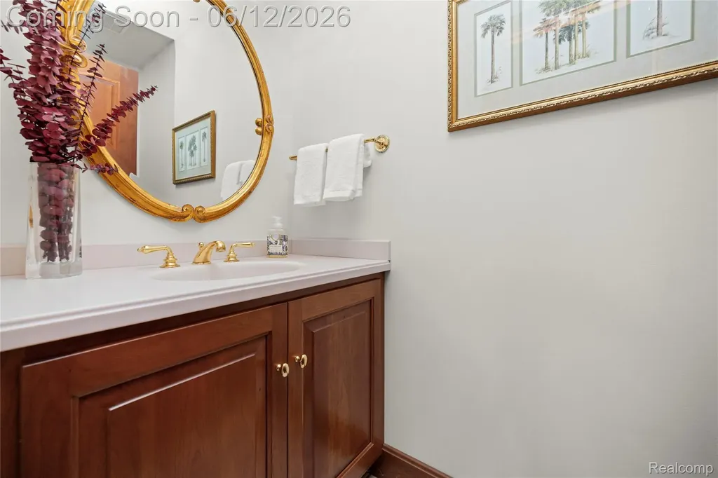 905 Spring Drive Northville Township MI 48167