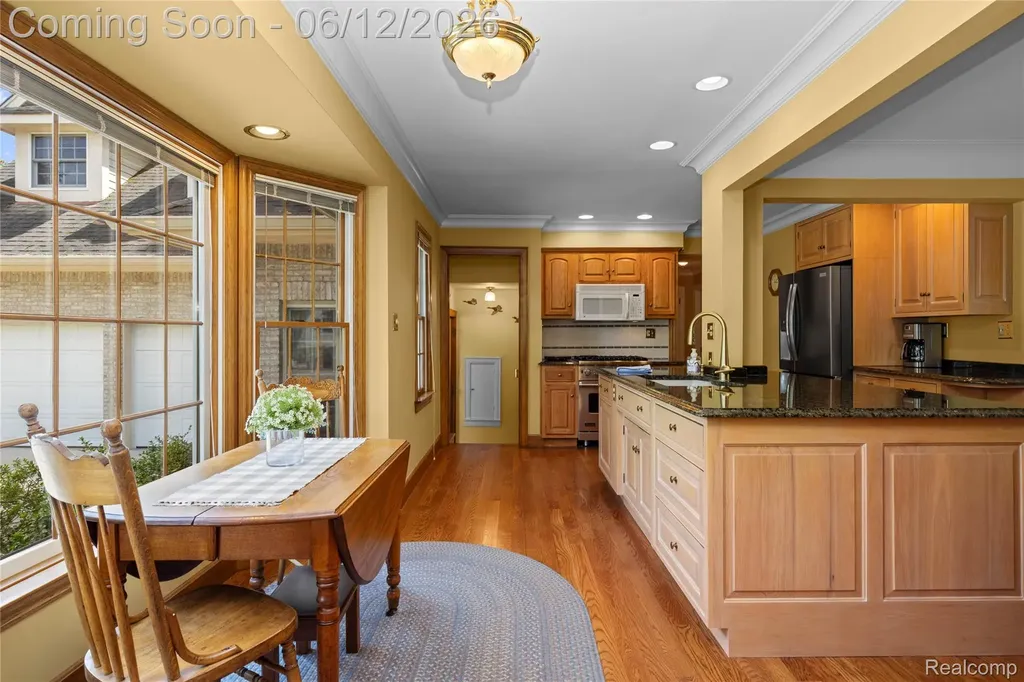 905 Spring Drive Northville Township MI 48167