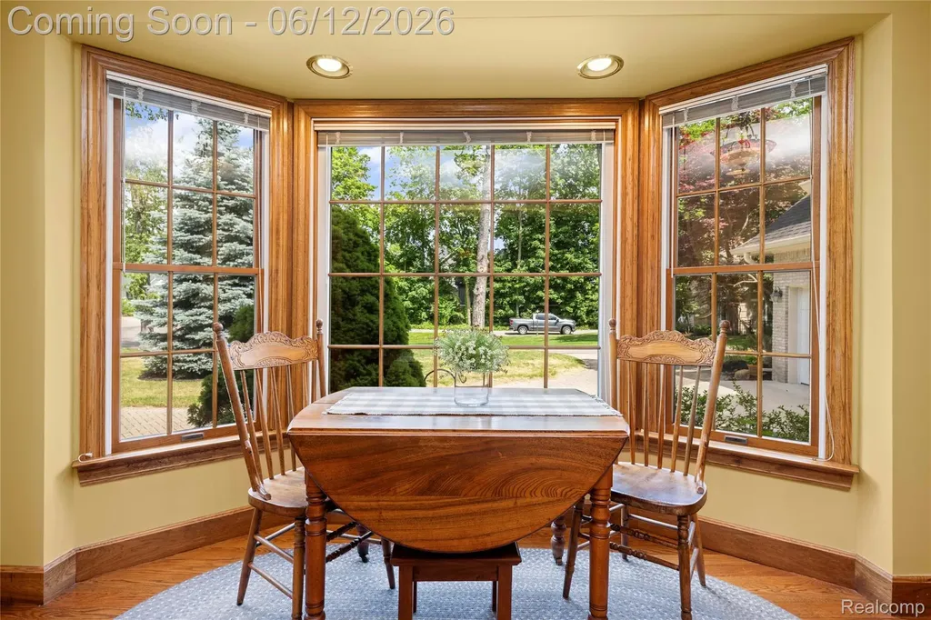 905 Spring Drive Northville Township MI 48167