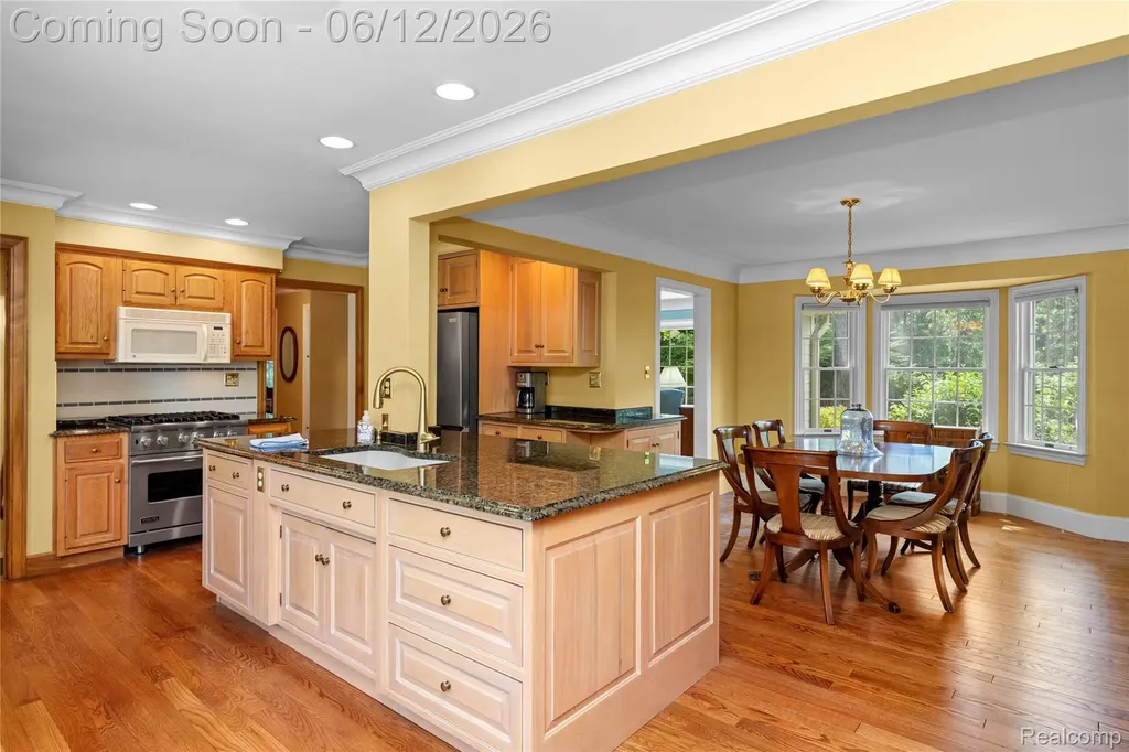 905 Spring Drive Northville Township MI 48167