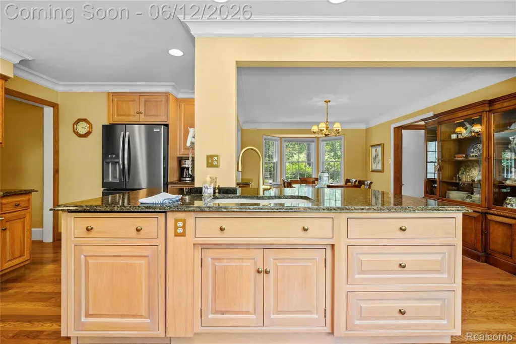905 Spring Drive Northville Township MI 48167