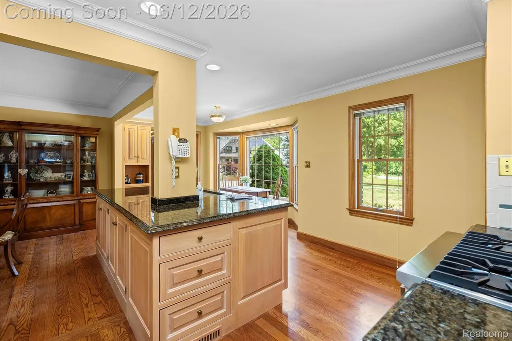 905 Spring Drive Northville Township MI 48167