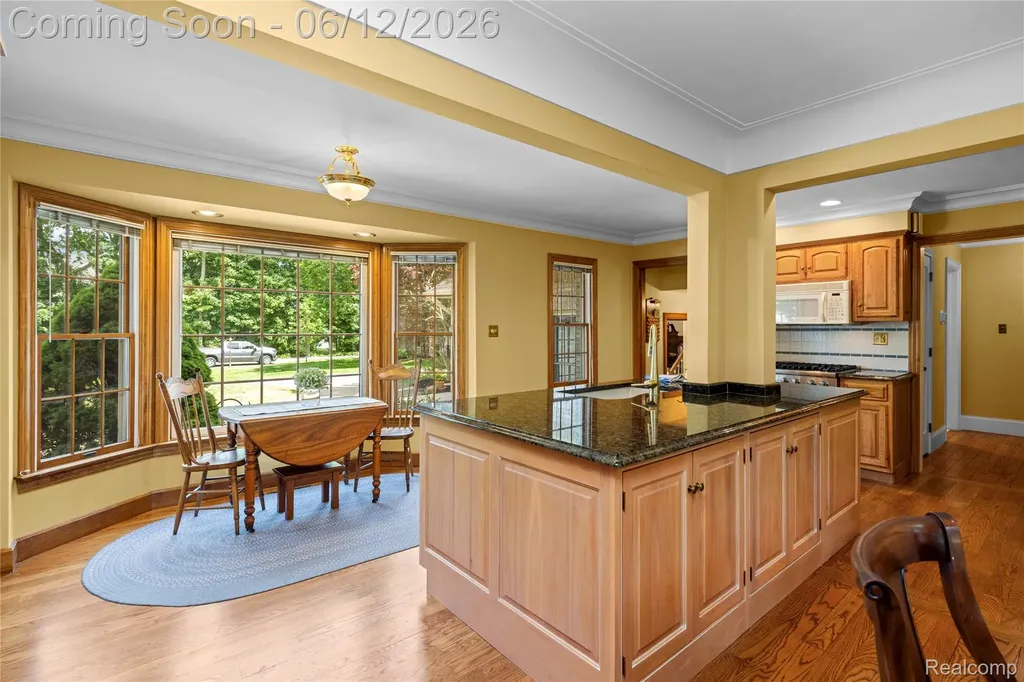 905 Spring Drive Northville Township MI 48167