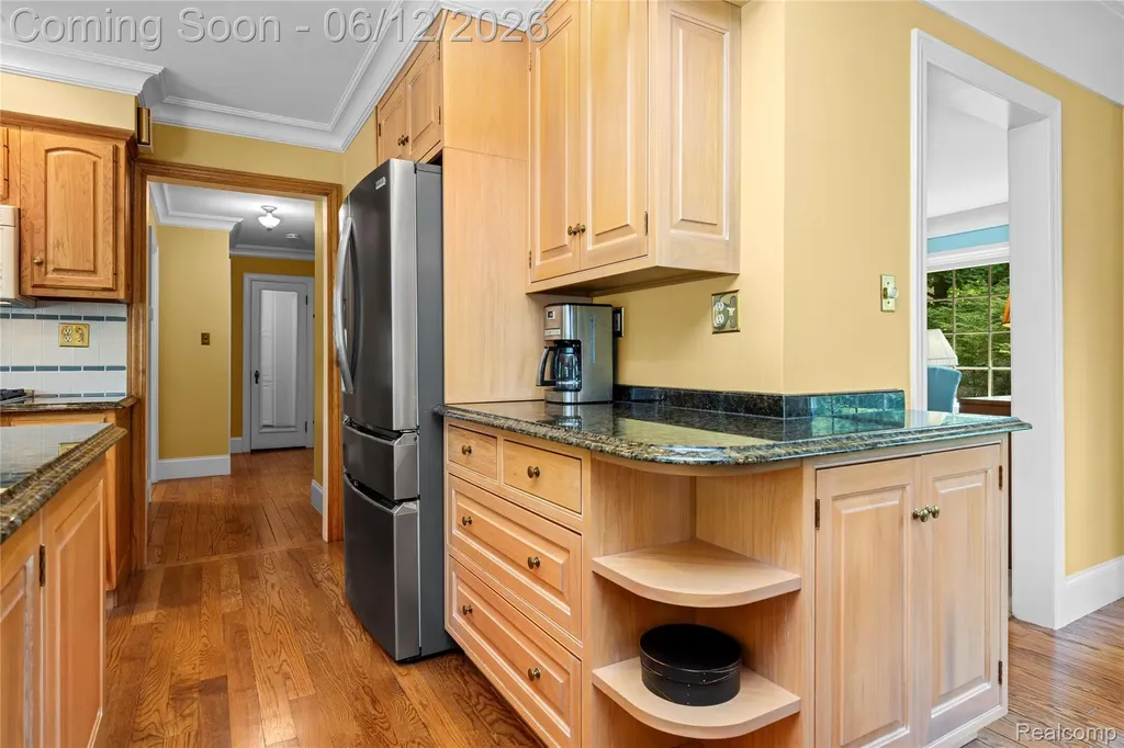 905 Spring Drive Northville Township MI 48167