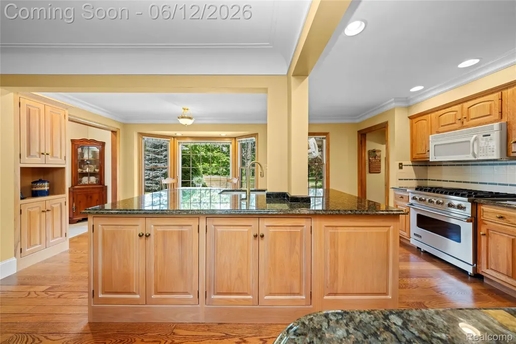 905 Spring Drive Northville Township MI 48167