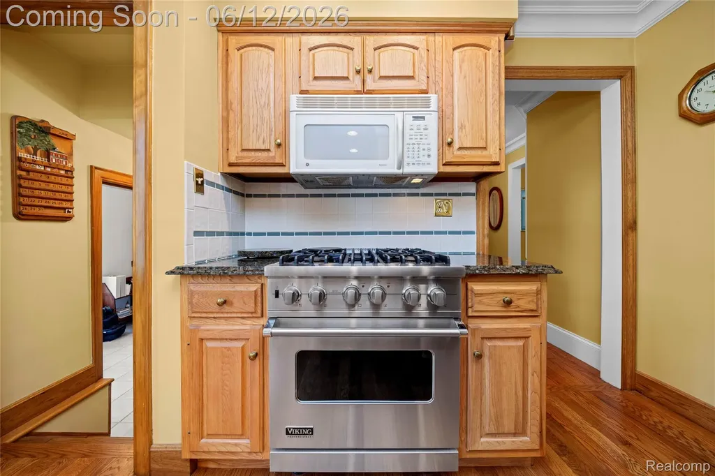905 Spring Drive Northville Township MI 48167