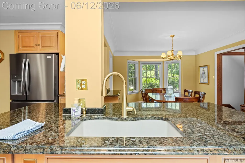 905 Spring Drive Northville Township MI 48167