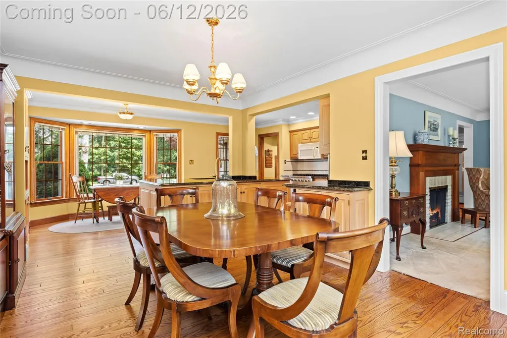 905 Spring Drive Northville Township MI 48167