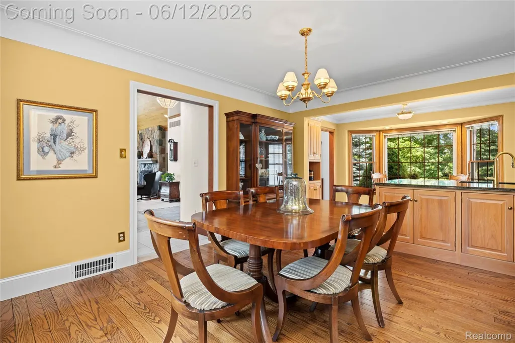 905 Spring Drive Northville Township MI 48167