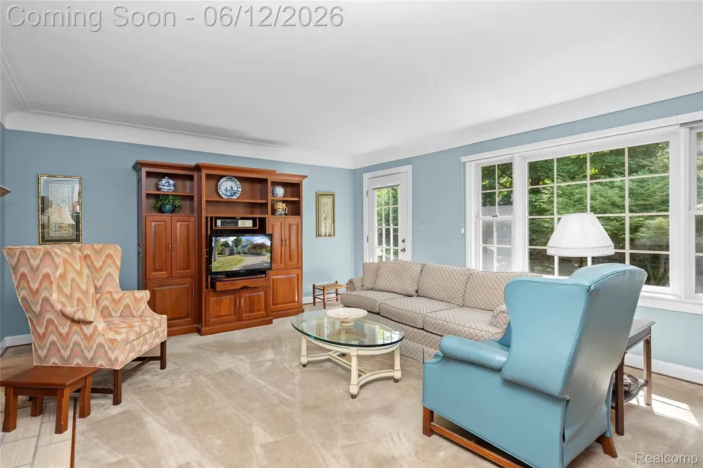 905 Spring Drive Northville Township MI 48167