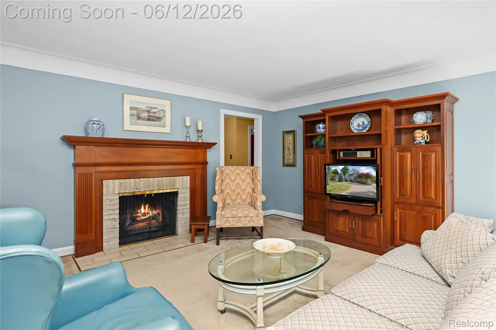 905 Spring Drive Northville Township MI 48167