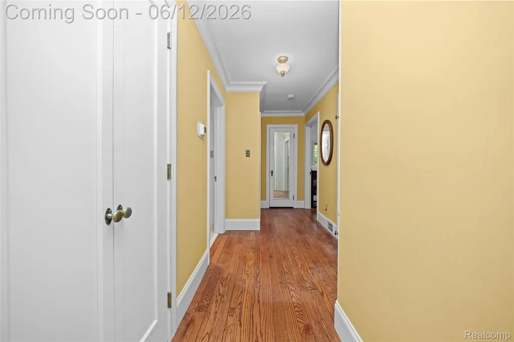 905 Spring Drive Northville Township MI 48167