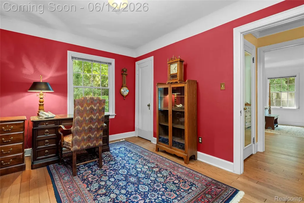 905 Spring Drive Northville Township MI 48167