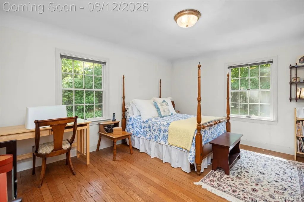 905 Spring Drive Northville Township MI 48167