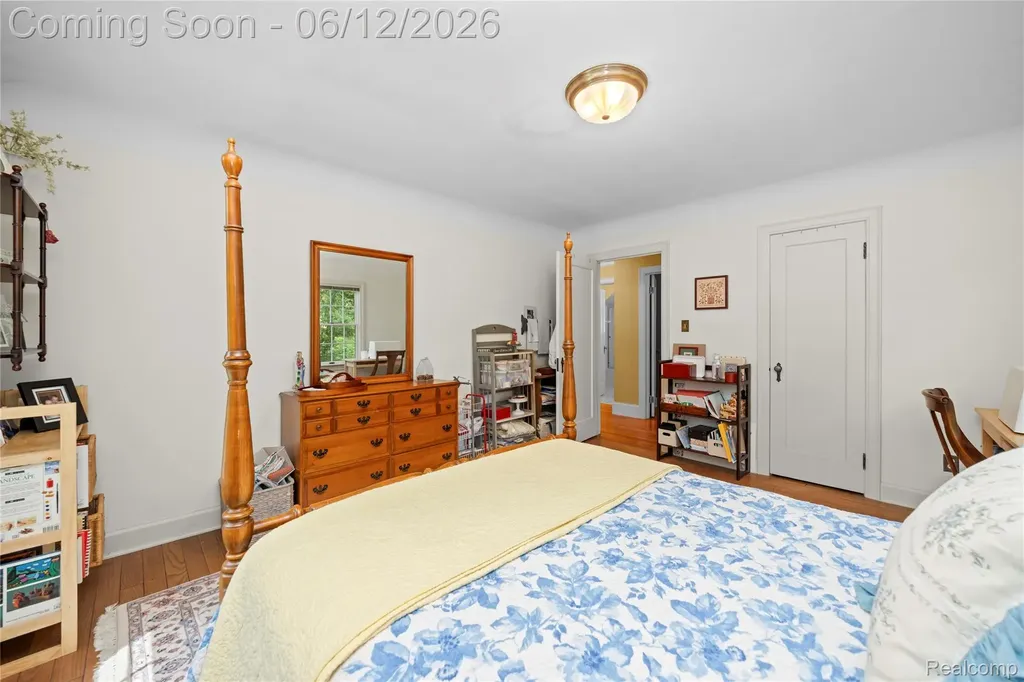 905 Spring Drive Northville Township MI 48167
