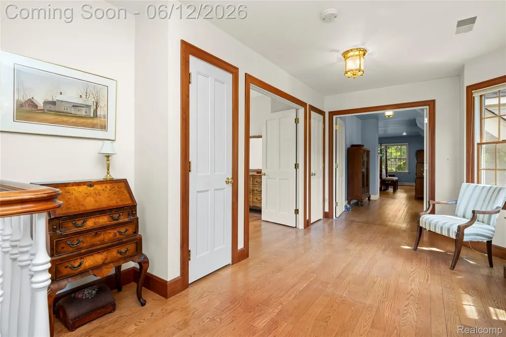 905 Spring Drive Northville Township MI 48167