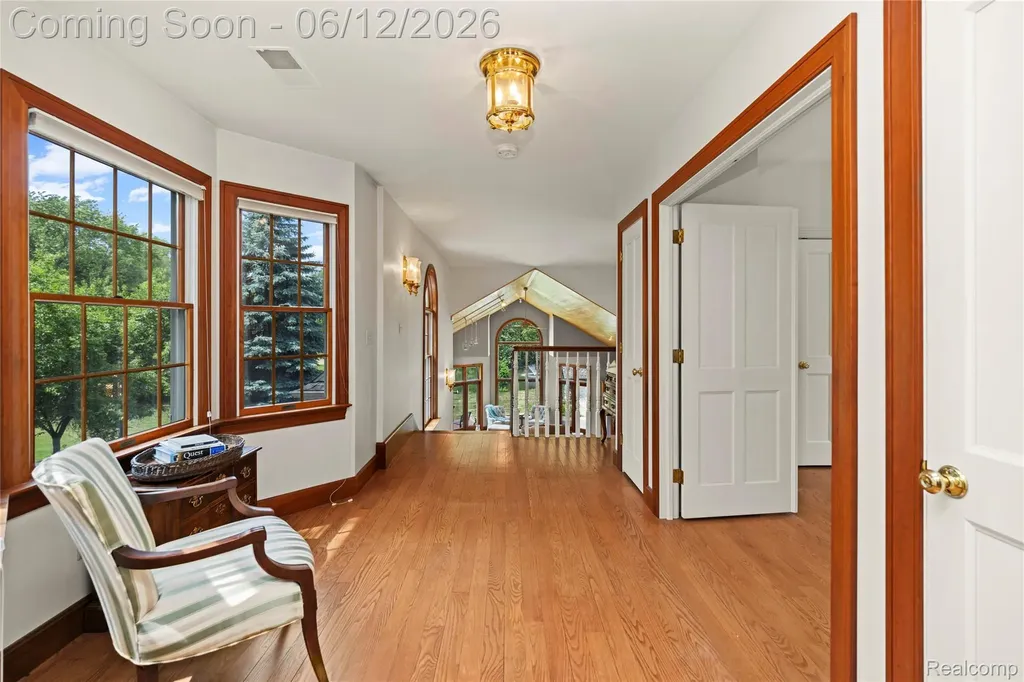 905 Spring Drive Northville Township MI 48167