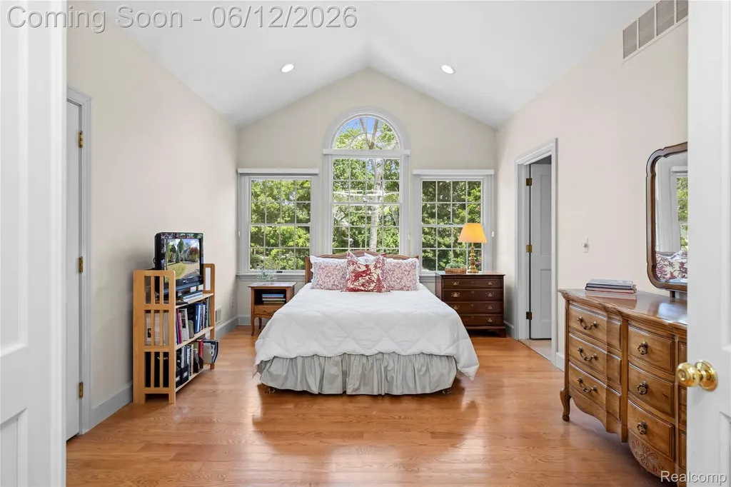905 Spring Drive Northville Township MI 48167