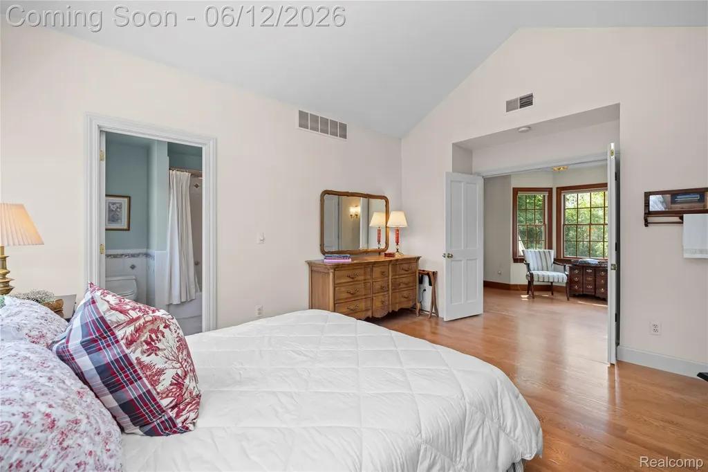 905 Spring Drive Northville Township MI 48167