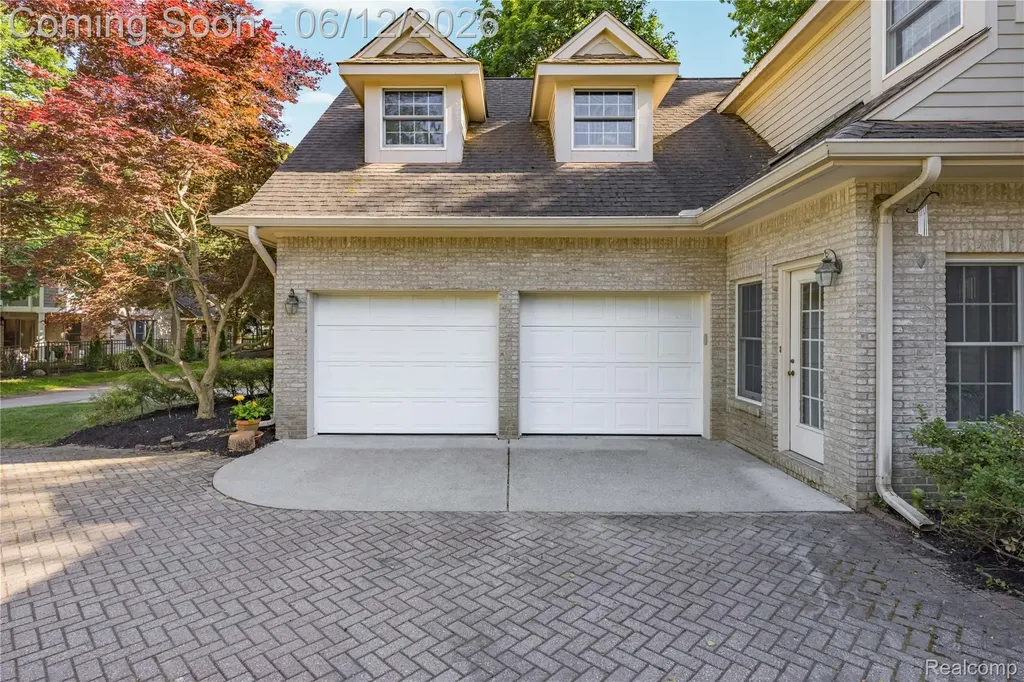 905 Spring Drive Northville Township MI 48167