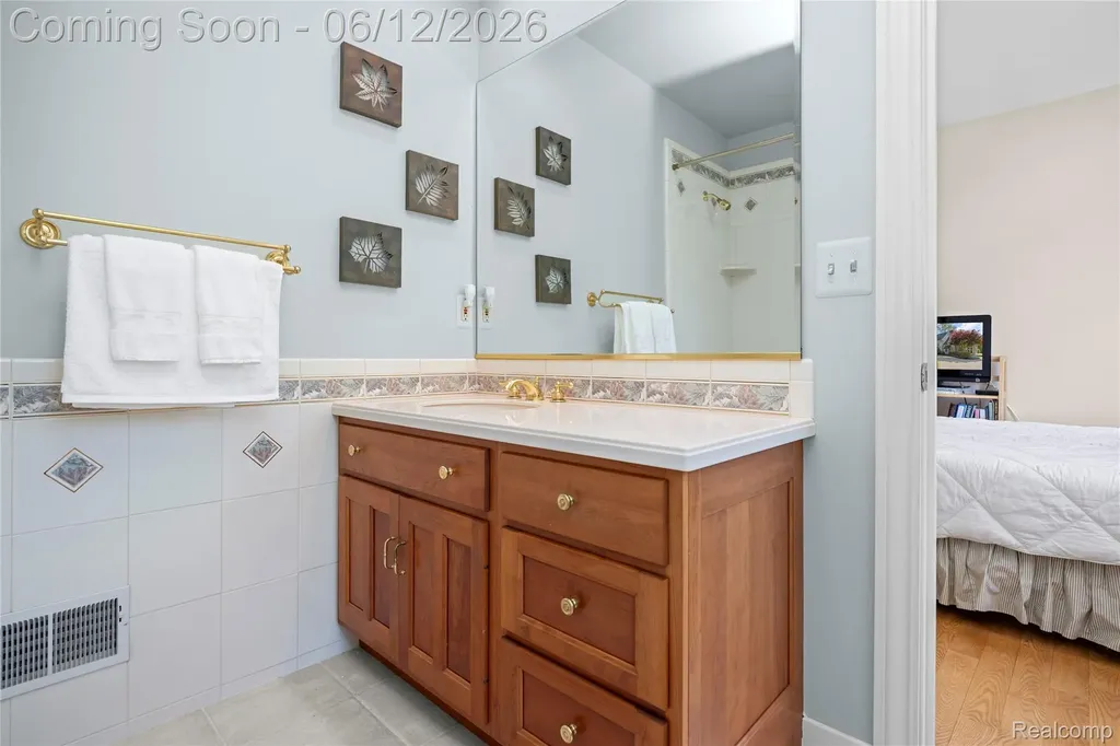 905 Spring Drive Northville Township MI 48167
